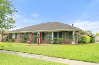 2200 Kathleen Dr, Marrero, LA 70072