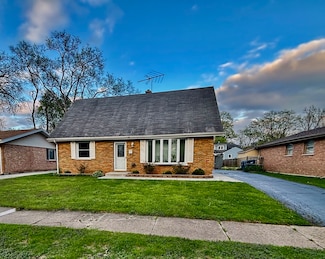 14539 Avers Ave, Midlothian, IL 60445