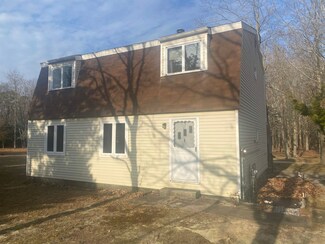 1412 Fulton St, Cape May Court House, NJ 08210