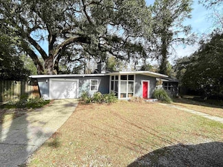 2111 Gibbs Dr, Tallahassee, FL 32303