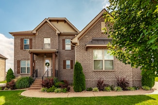 1055 Appaloosa Way, Gallatin, TN 37066