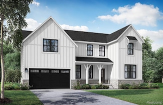 2922 Sleeth Rd, Commerce Charter Township, MI 48382