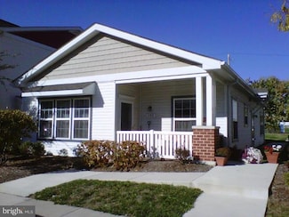 906 Lanvale St, Hagerstown, MD 21740