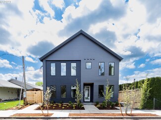 5274 SE Lafayette St Unit 4, Portland, OR 97206