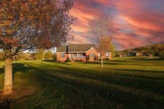126 Stephens Ln, Shelbyville, TN 37160