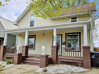 315 N Line St, Columbia City, IN 46725