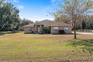 4995 County Road 121d, Wildwood, FL 34785
