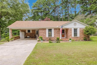 1109 N Rose St, Sheridan, AR 72150