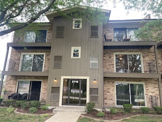 3715 W 119th St Unit 206, Alsip, IL 60803