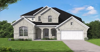 Bandera, Prosper, TX 75078