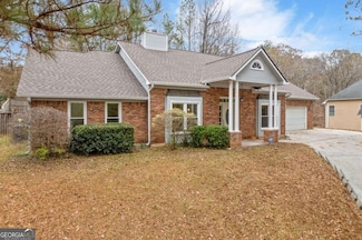 3616 Cherry Ridge Blvd, Decatur, GA 30034