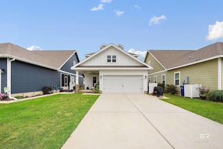 1213 Primrose Ln, Foley, AL 36535