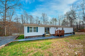 6405 Laurelwood St, Connelly Springs, NC 28612