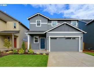 2950 S Magnolia St Unit LT 746, Cornelius, OR 97123