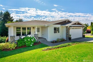 2708 88th Street Ct NW, Gig Harbor, WA 98332
