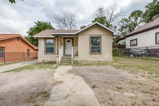 3109 Avenue L, Fort Worth, TX 76105
