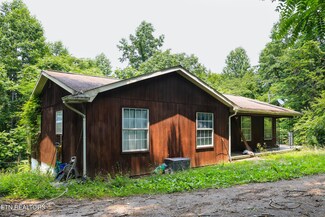 188 Green Ln, Powell, TN 37849