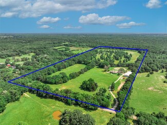 899 Rs County Road 1495, Emory, TX 75440