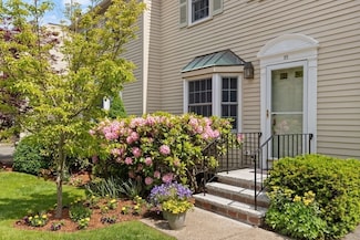 25 Valiant Way Unit 25, Salem, MA 01970