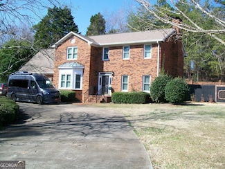 250 Tommy Aaron Dr, Gainesville, GA 30506