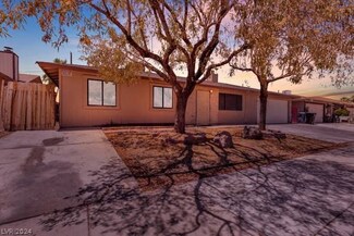 4287 Twilight St, Las Vegas, NV 89122