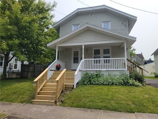 429 S Hamilton St, Watertown, NY 13601