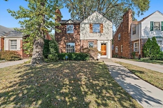 3828 Bishop St, Detroit, MI 48224