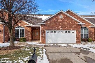 109 Southern Ridge Unit 109, Maryville, IL 62062