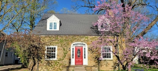 345 S Cochran Ave, Charlotte, MI 48813