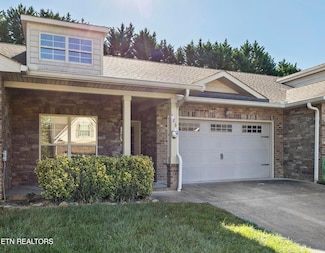 826 Klondike Way, Knoxville, TN 37923