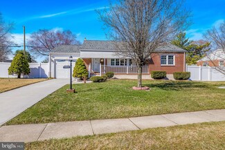 1900 Windermere Ave, Wilmington, DE 19804