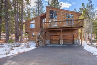 195 Basque Dr, Truckee, CA 96161