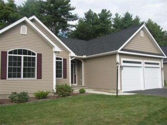 81 Tall Pines Rd Unit 10, Hampden, MA 01036