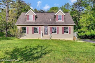 1026 Broadview Dr, Jim Thorpe, PA 18229