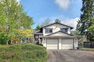 5826 NE 198th Place, Kenmore, WA 98028