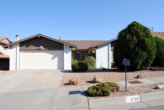 1728 Robert Dale Dr NE, Albuquerque, NM 87112