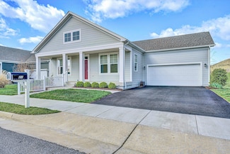21 Sedgewood Ave, Daleville, VA 24083