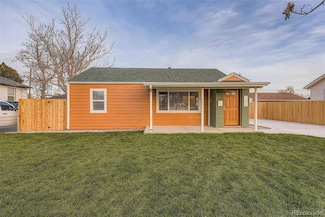 7080 Cherry St, Commerce City, CO 80022