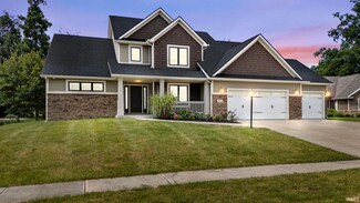 8215 Shady Lake Dr, Fort Wayne, IN 46804
