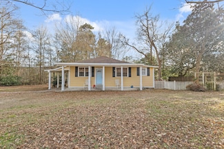 1616 Adeline St, Hattiesburg, MS 39401