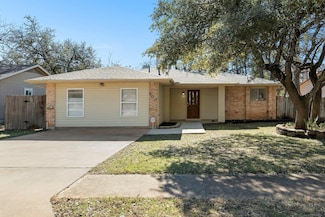 500 Honeysuckle Dr, Cedar Park, TX 78613