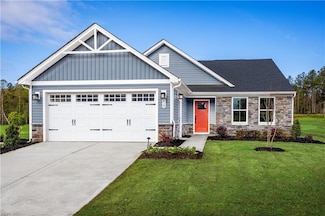 4105 Stith Ln, Toano, VA 23168