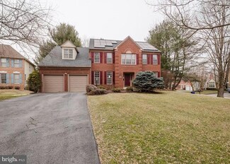 10302 Paddock Place, Laurel, MD 20723