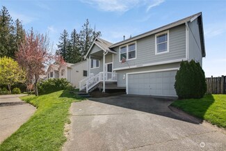 18523 12th Avenue Ct E, Spanaway, WA 98387