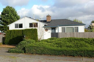 901 S Winnifred St, Tacoma, WA 98465