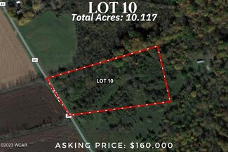 000 Ford Rd, Saint Paris, OH 43072