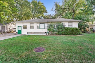 4145 S 49th Ave W, Tulsa, OK 74107