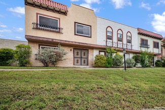 6659 Crown Ridge Unit 6659, San Antonio, TX 78239