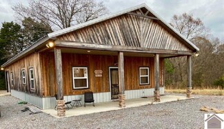 3009 Redbud Rd, Dexter, KY 42036