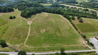 0 John Brinkley Rd, Shelbyville, TN 37160